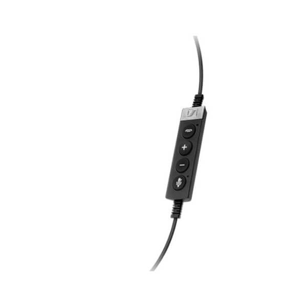 Sennheiser Circle SC 260 USB MS II Corded Headset